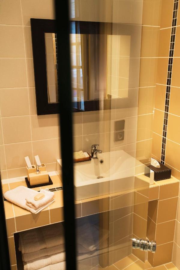 La Venelle Saint Jean Apartment Honfleur Exterior photo