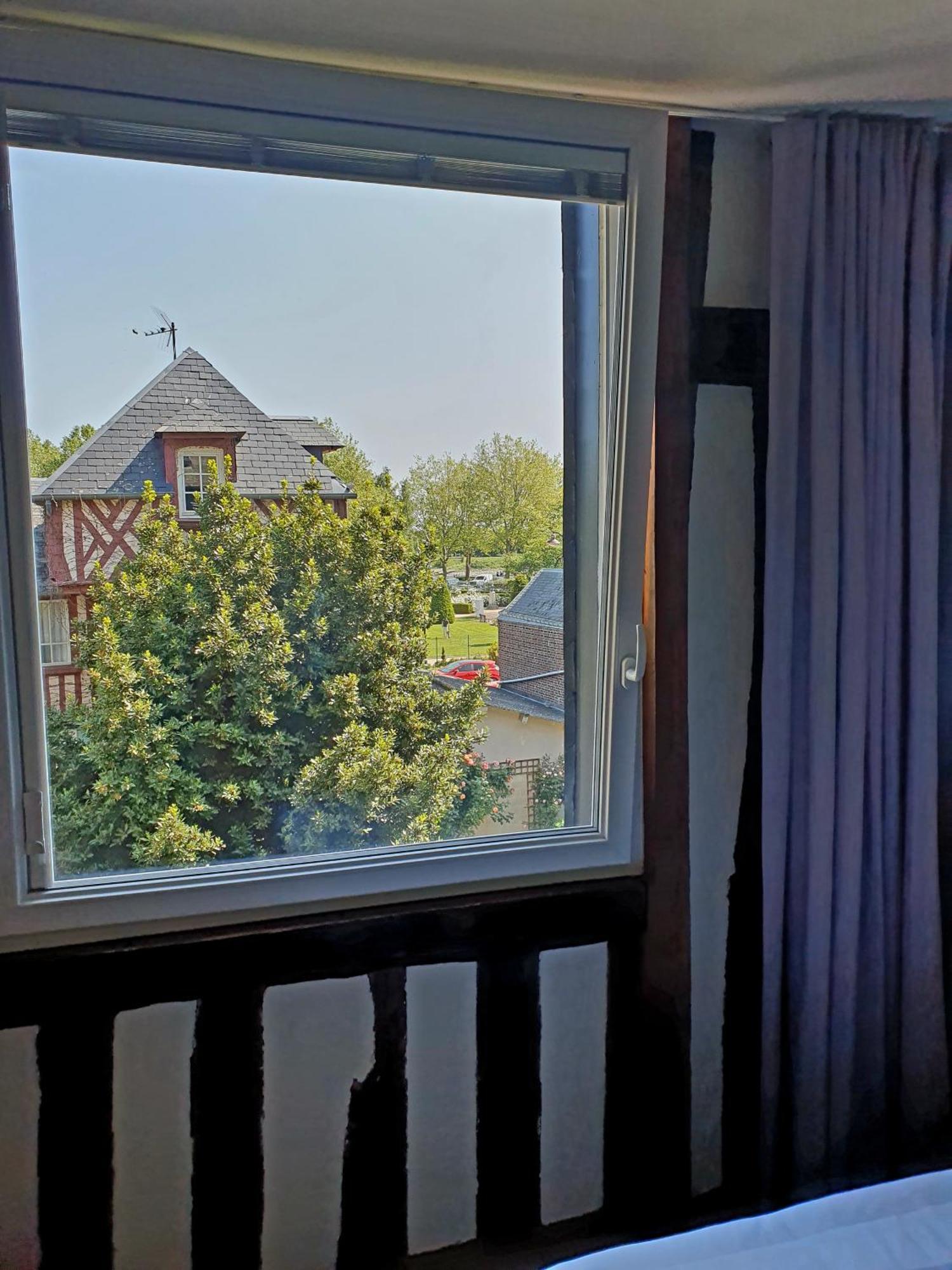 La Venelle Saint Jean Apartment Honfleur Room photo